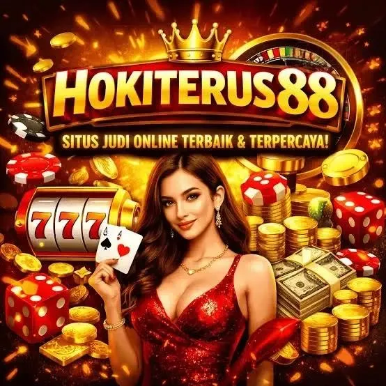 HOKITERUS88 - Game MOBA Seru untuk Semua Penggemar