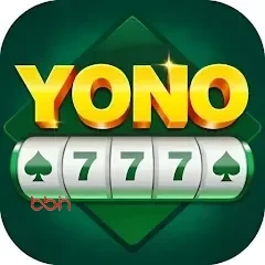 Logo yono777